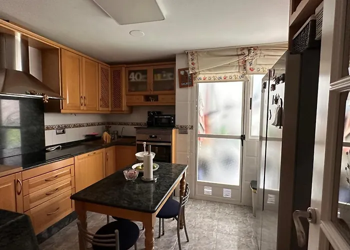 Acogedor Hogar Cerquita Del Mar