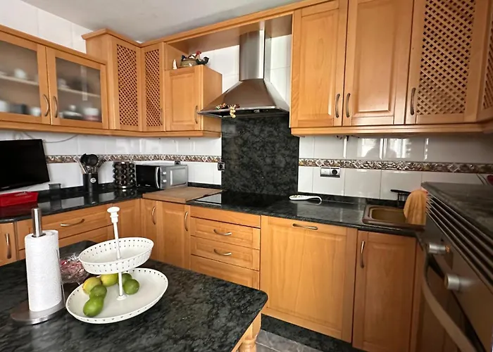 Acogedor Hogar Cerquita Del Mar