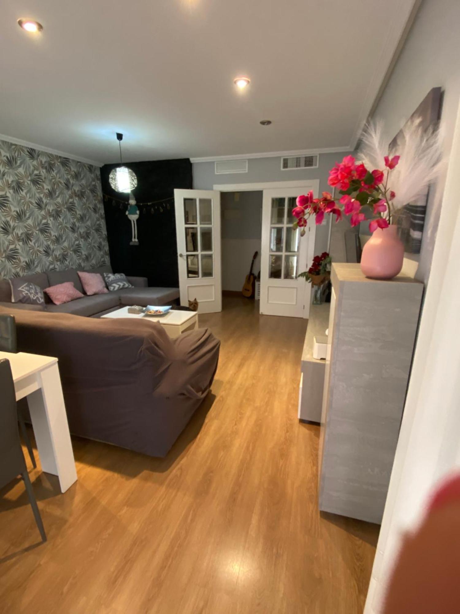 Acogedor Hogar Cerquita Del Mar Apartment Águilas