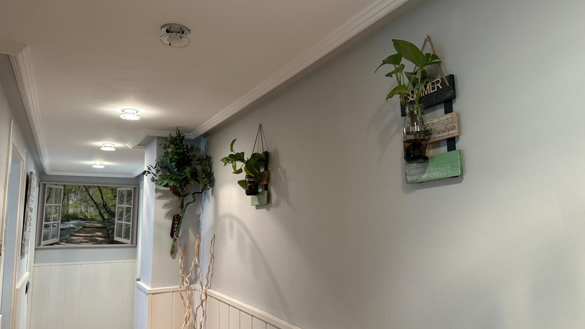 Apartment Acogedor Hogar Cerquita Del Mar