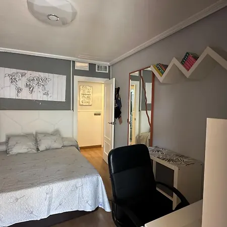 Acogedor Hogar Cerquita Del Mar Apartment Aguilas Exterior photo