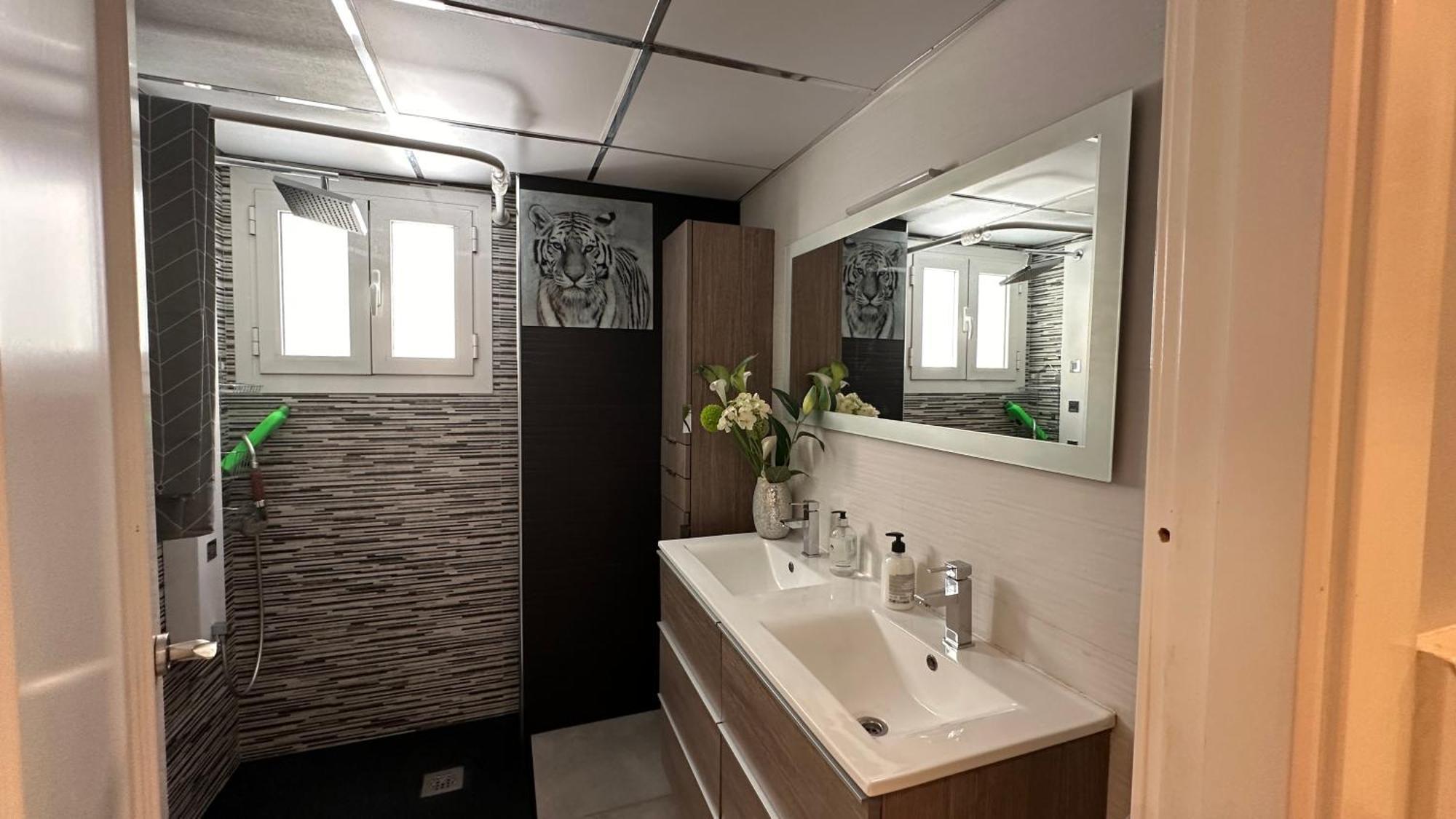 Acogedor Hogar Cerquita Del Mar Apartment