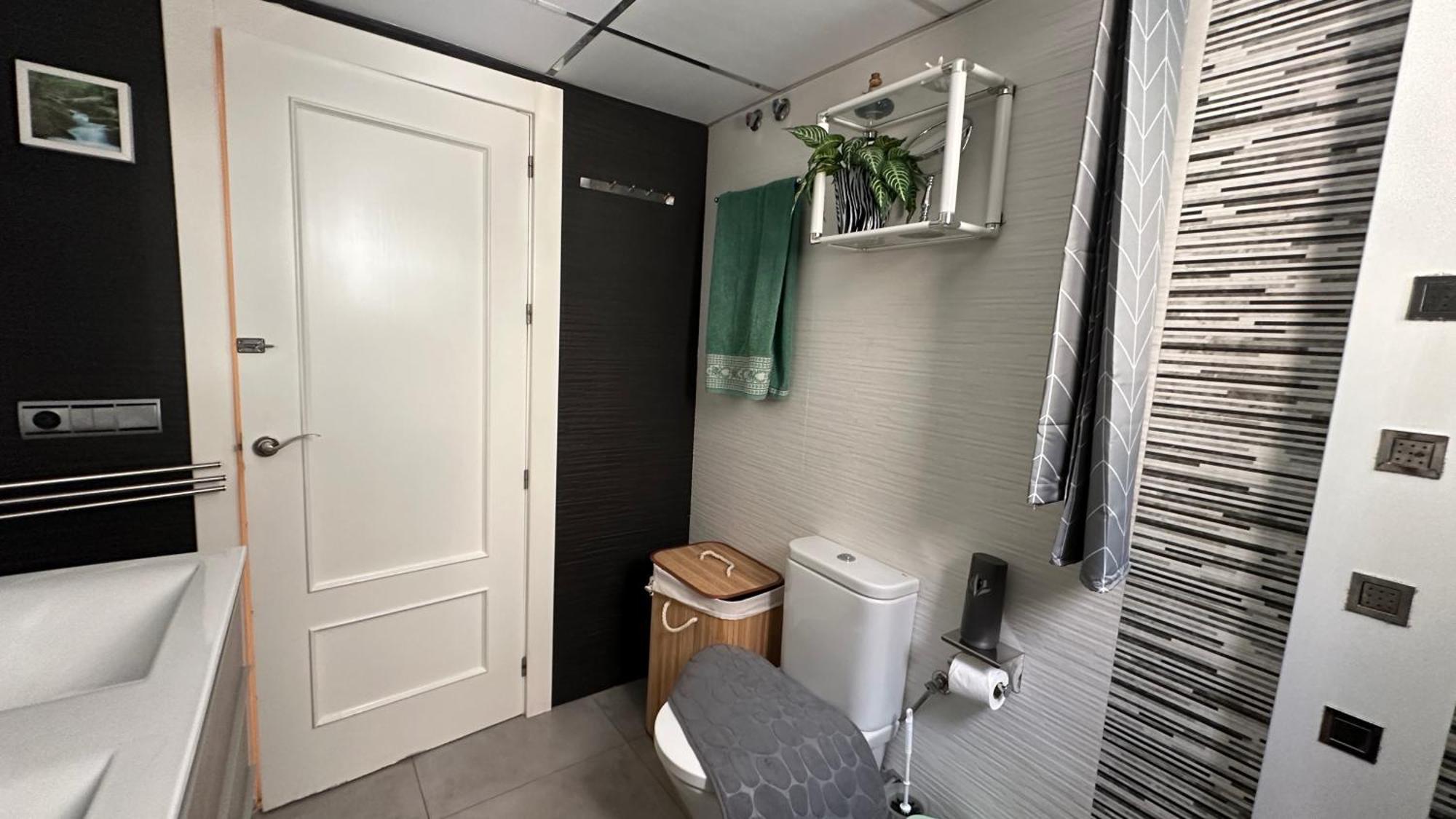 Acogedor Hogar Cerquita Del Mar Apartment *