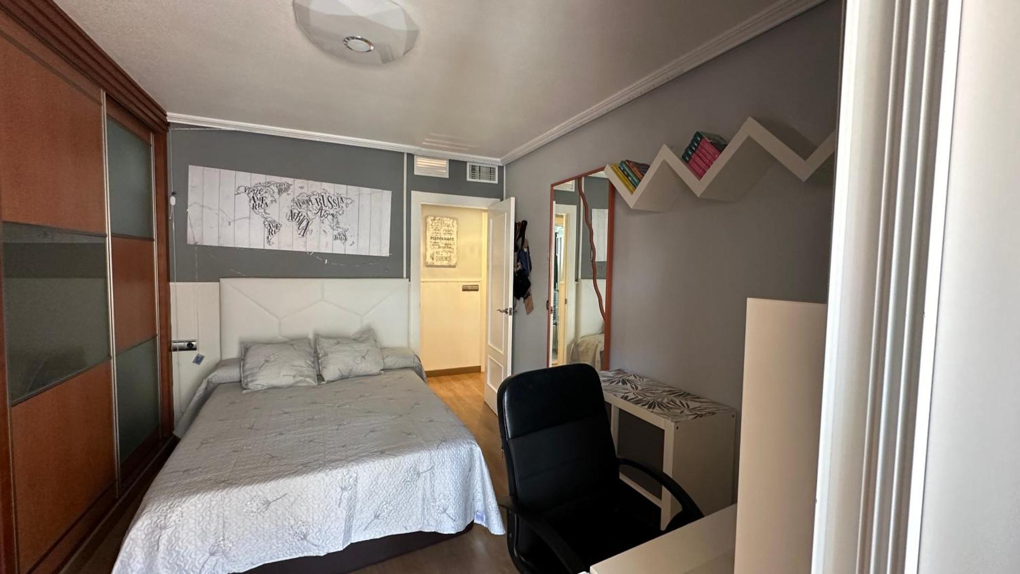 Acogedor Hogar Cerquita Del Mar Apartment *