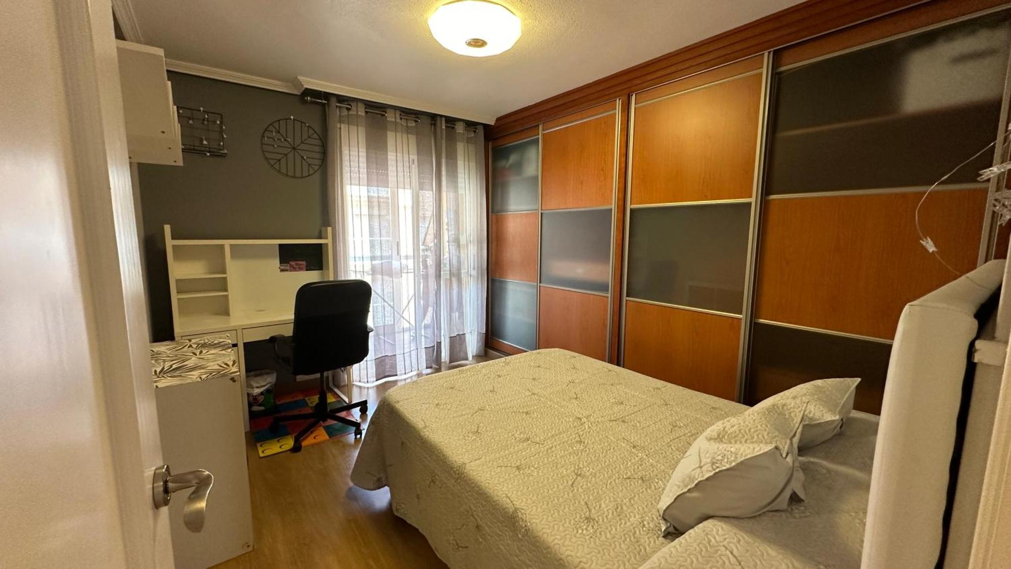 Apartment Acogedor Hogar Cerquita Del Mar *