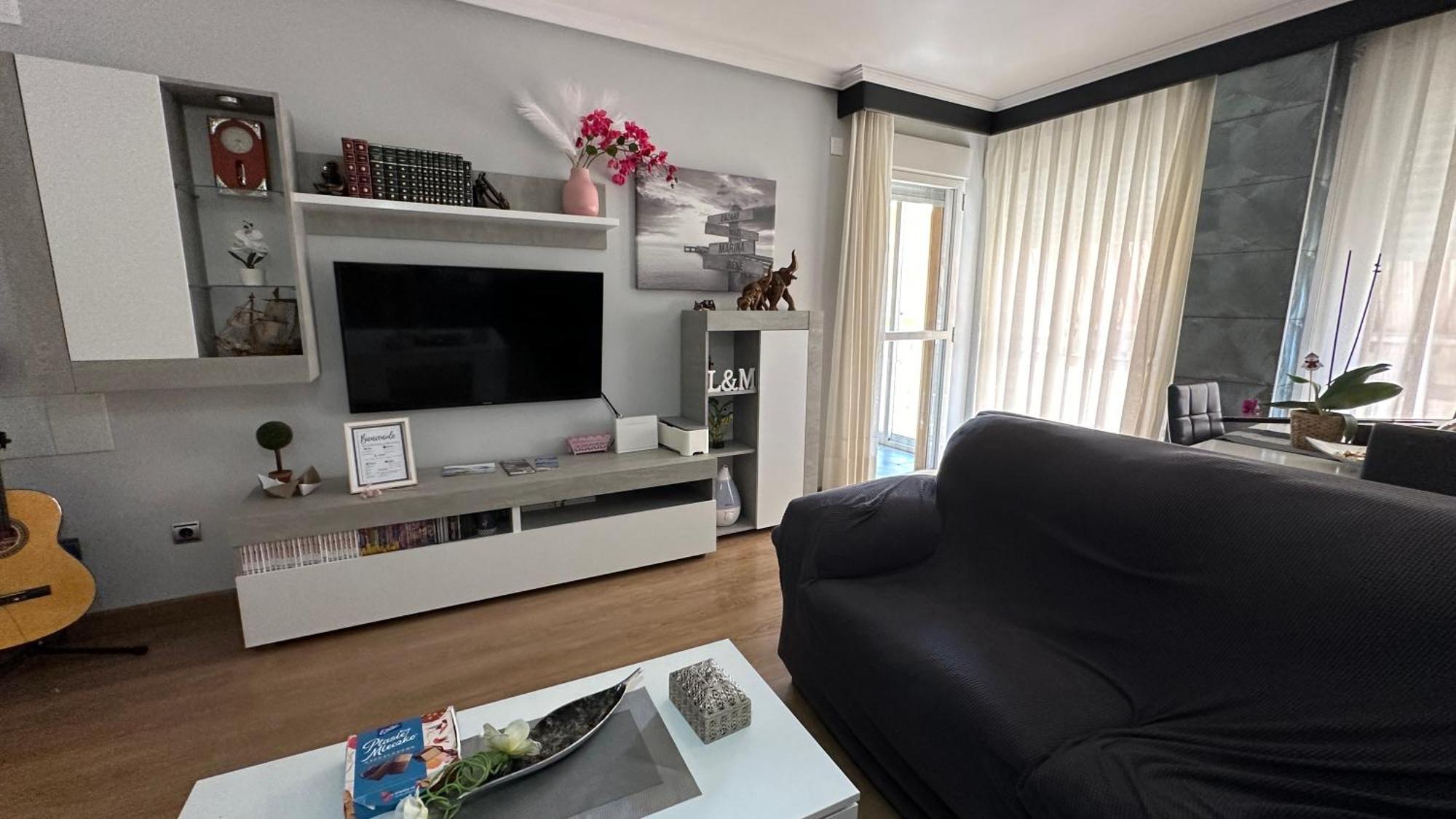Apartment Acogedor Hogar Cerquita Del Mar